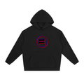 Equal2 Neon Hoodie
